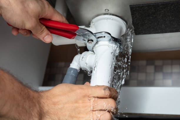 Best 24-hour water damage restoration  in Avilla, IN
